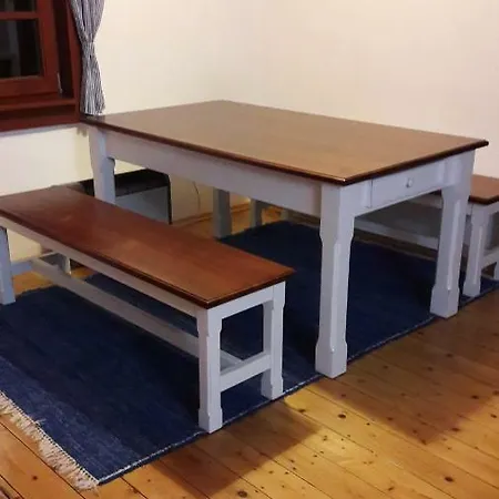 Levandula Holiday home *