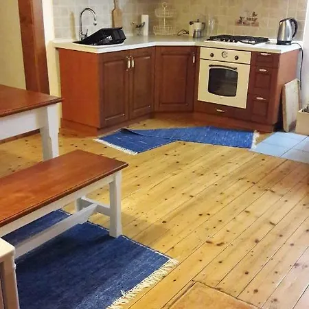 Levandula Holiday home Sumiac