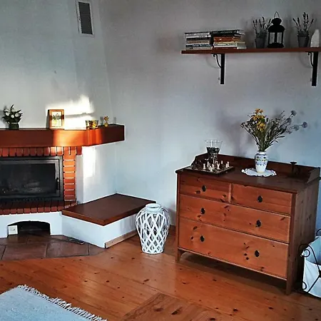 Levandula Tatil Evi