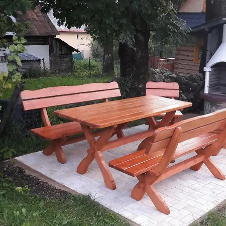 Levandula Holiday home Sumiac