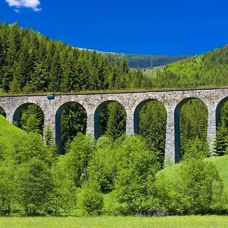 Dom wakacyjny Levandula