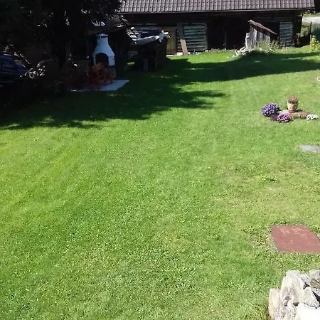 Levandula Ferienhaus Šumiac