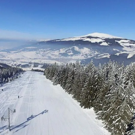 Holiday home Levandula