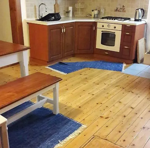 Levandula Ferienhaus Šumiac