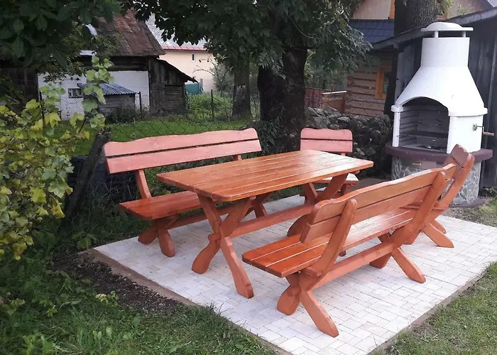 Levandula 別荘 Šumiac